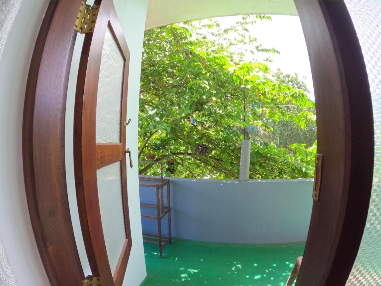 New Star Light Hotel Mirissa Exterior photo
